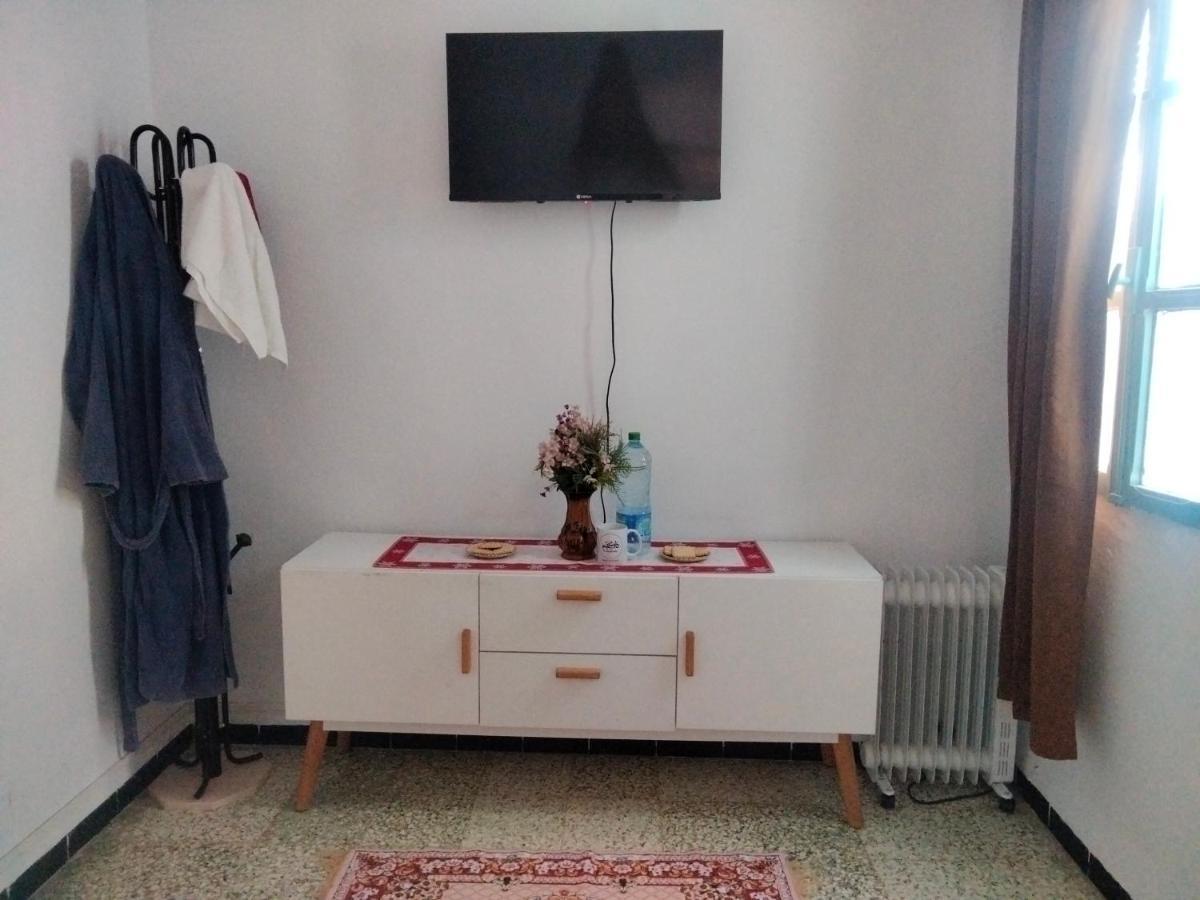 Bed and Breakfast Dar Hkaiem Susa Esterno foto
