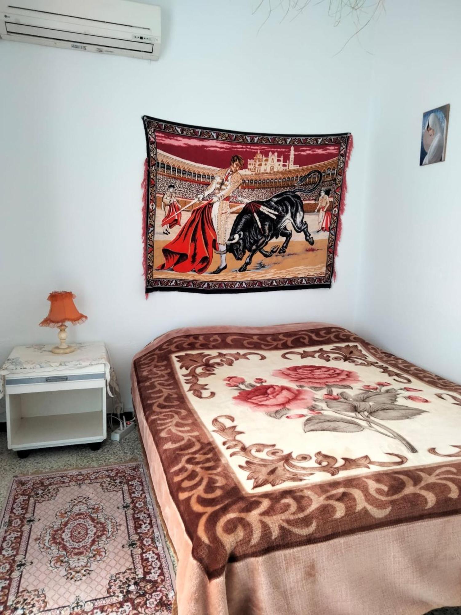 Bed and Breakfast Dar Hkaiem Susa Esterno foto